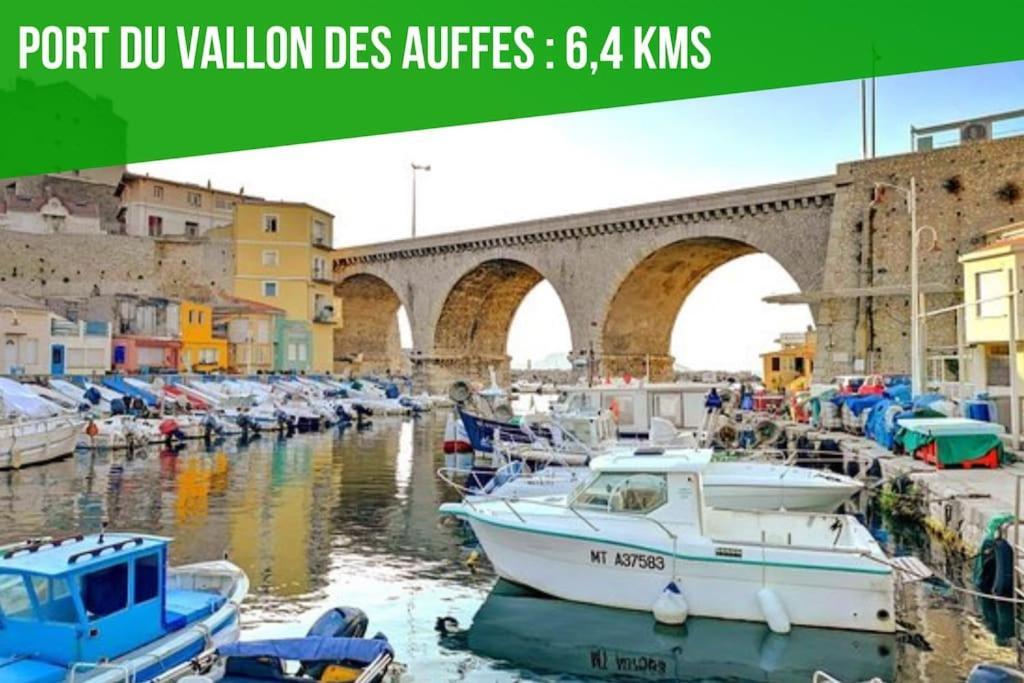 Apartment Label Etape - 2min Gare - Wifi - Terrasse