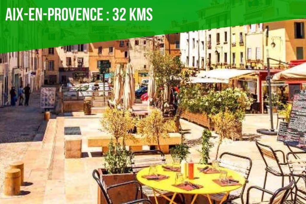 Label Etape - 2min Gare - Wifi - Terrasse Apartment *