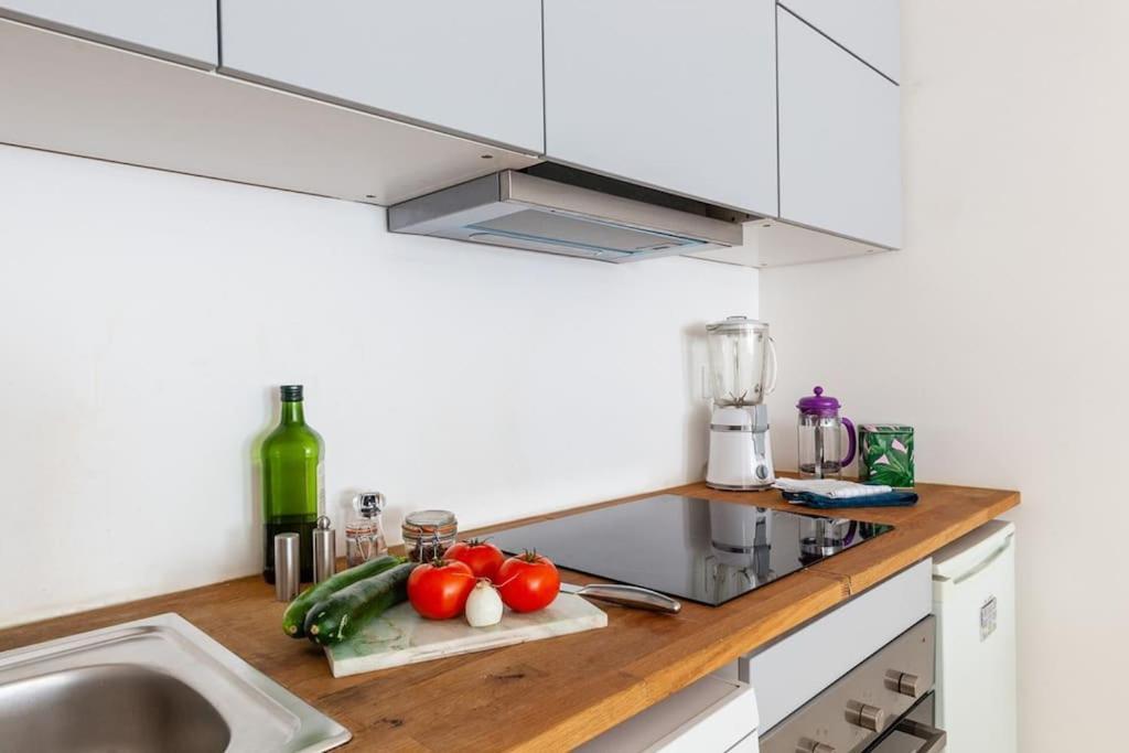 Appartement Souleiado - Loft De Prestige Rooftop