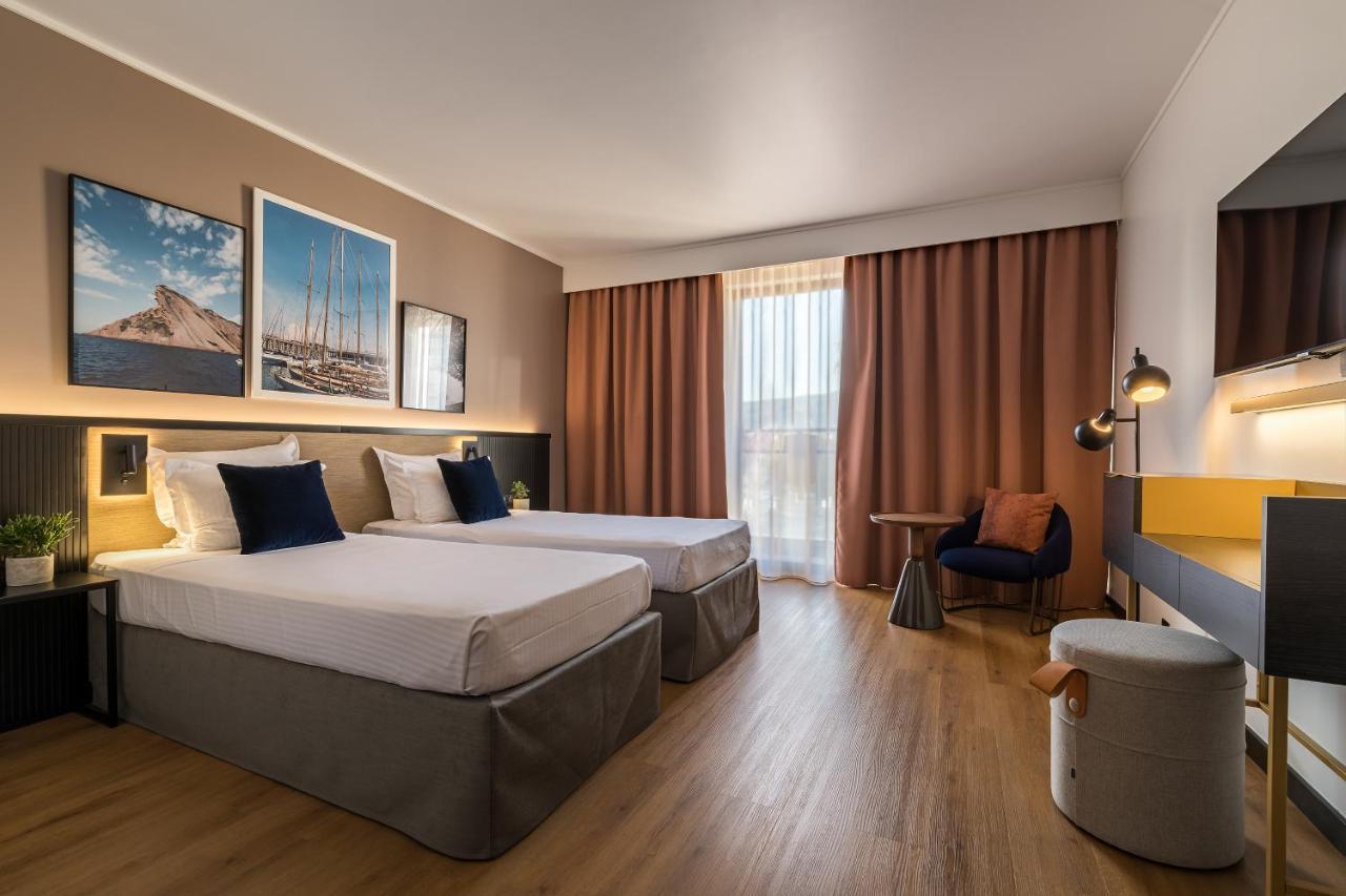 Hotel Hotel Villa M Marseille