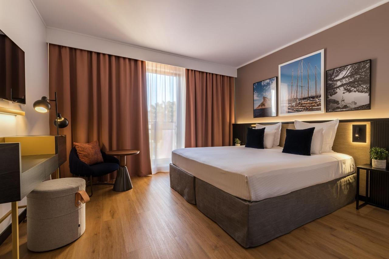 Hotel Hotel Villa M Marseille 4*