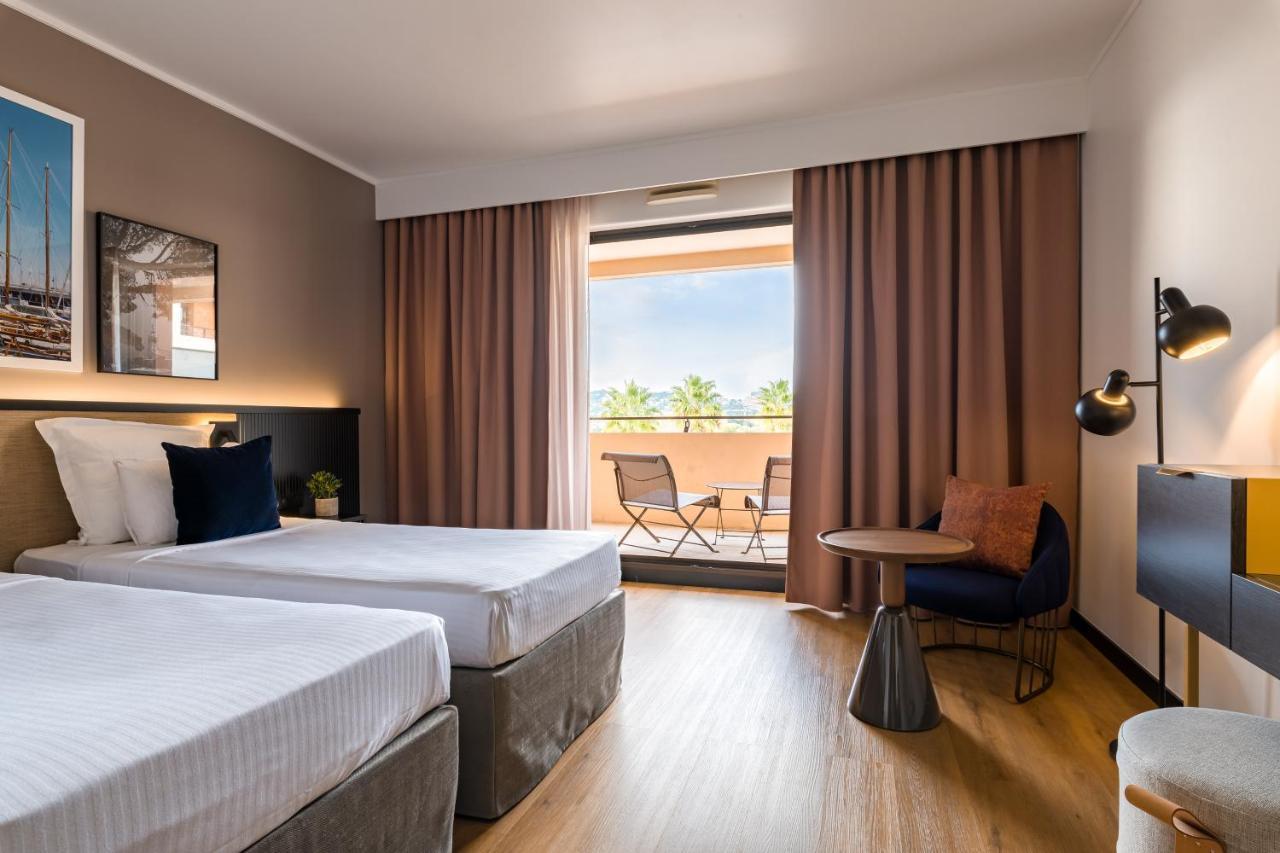 Hotel Villa M Marseille Hotel