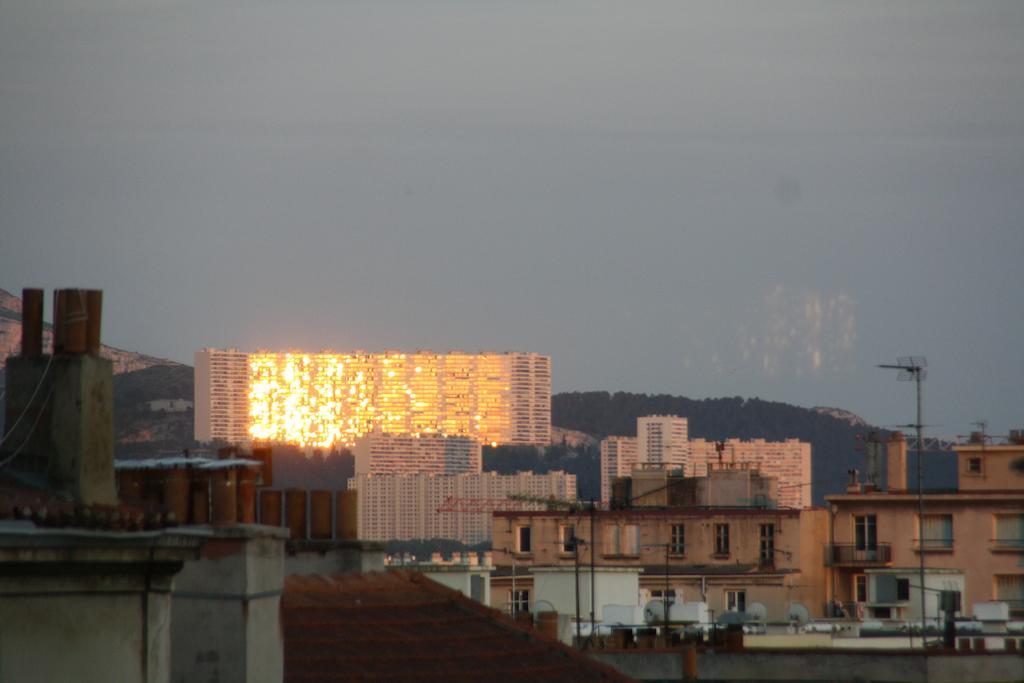 Chambre D'hote Mt Et Jm Gleizes Marseille