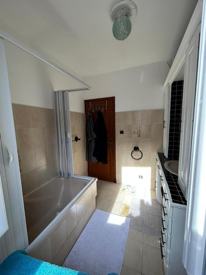 Bed And Breakfast Chez L'Habitant * Marseille