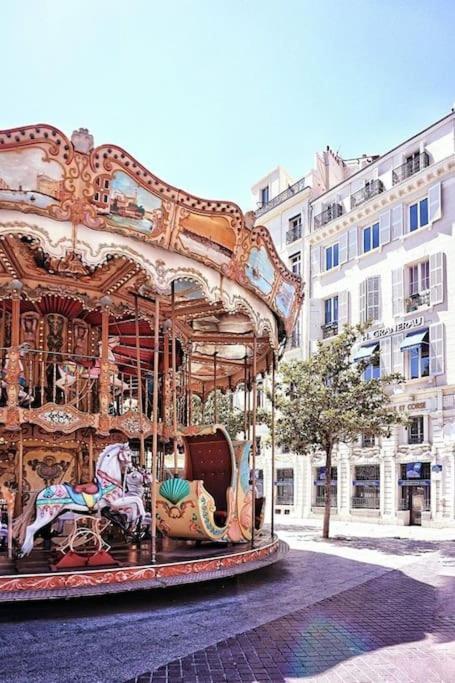 Sublime Vieux Port