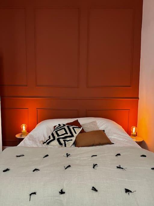 Sublime Vieux Port Apartment