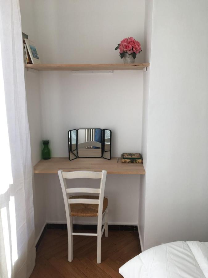 Apartment T2 - Sea View And View Of The Major Cathedral *