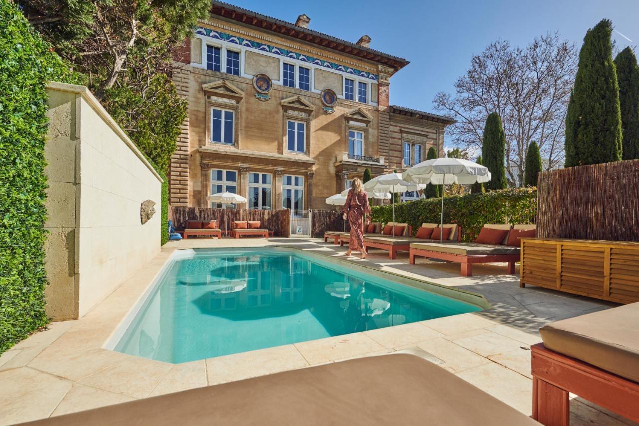 Hotel Boutique Chateau Beaupin Restaurant & Wellness *