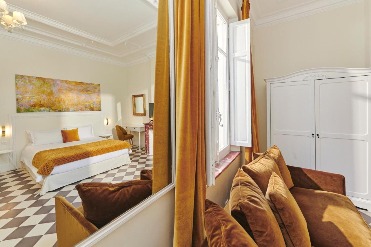 Boutique Chateau Beaupin Restaurant & Wellness Marseilles