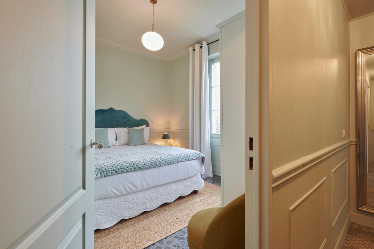 Hotel Boutique Chateau Beaupin Restaurant & Wellness Marseilles