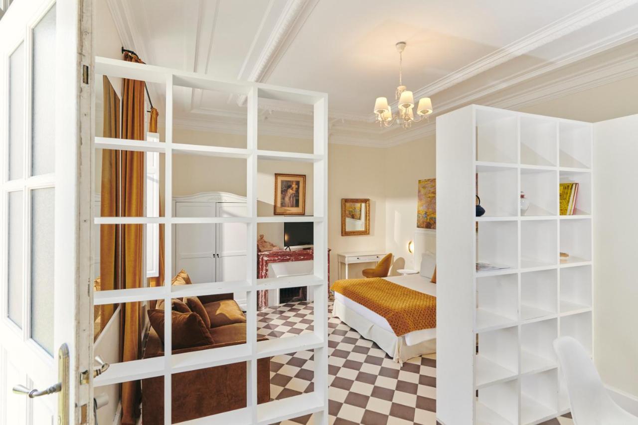 Boutique Chateau Beaupin Restaurant & Wellness * Marseilles