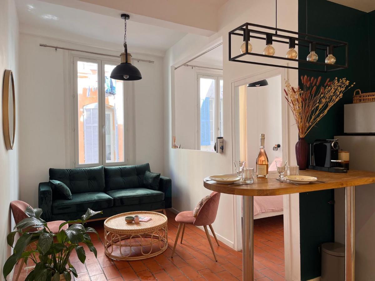 Apartment Le Panier De Blanche *
