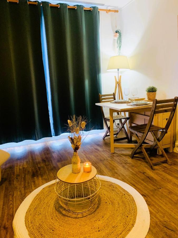 Appartement Cosy Place Near Vieux Port