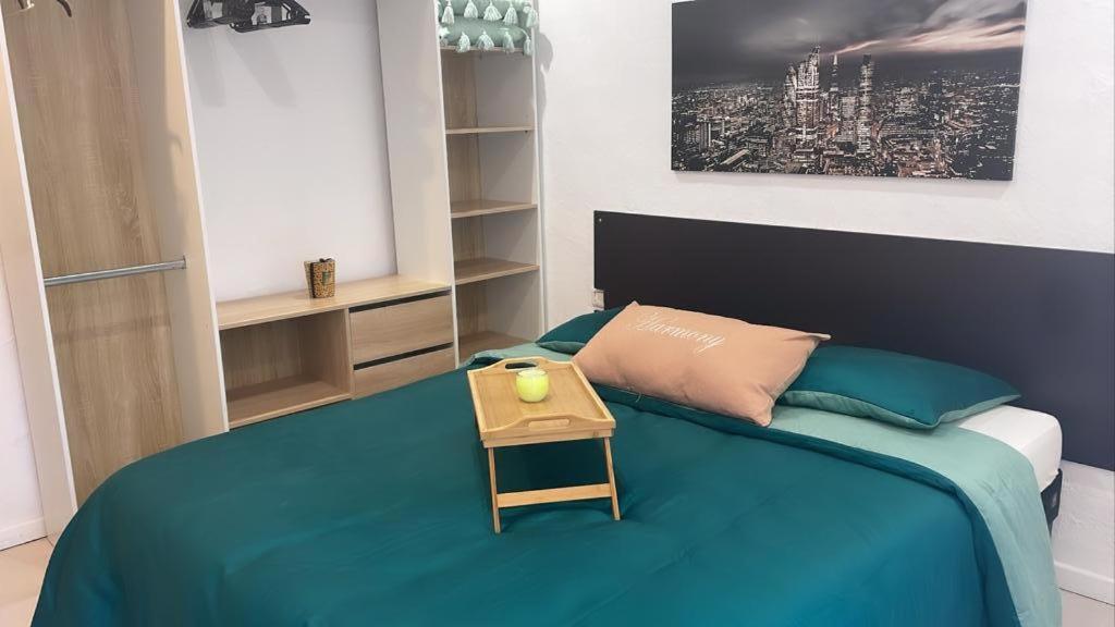 Appartement T3 La Madrague/ Les Calanques