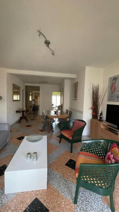 Apartment Logement Au Coeur De
