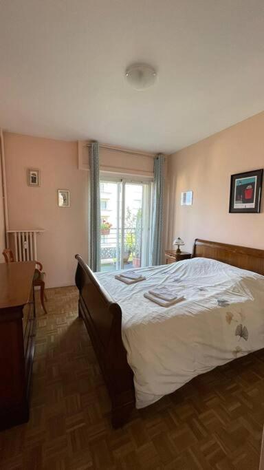 Logement Au Coeur De Apartment *