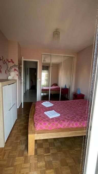 Logement Au Coeur De Apartment *