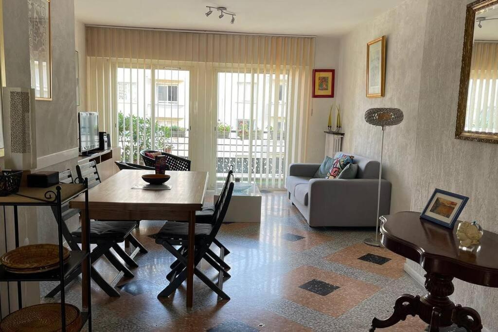 Apartment Logement Au Coeur De *