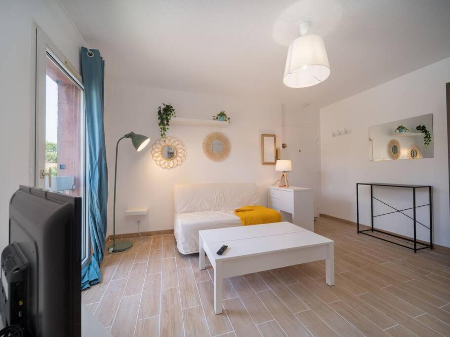Neuf Equipe Avec Garage Privatif Apartment *