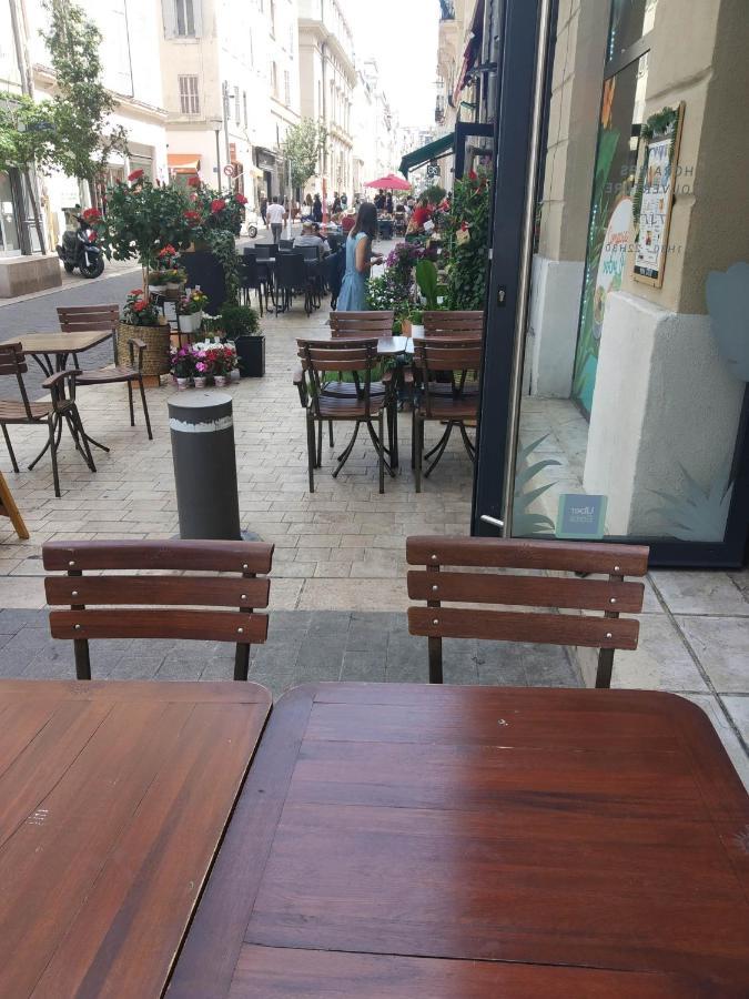 Studio Vieux Port Rue Pietonne Apartamento *