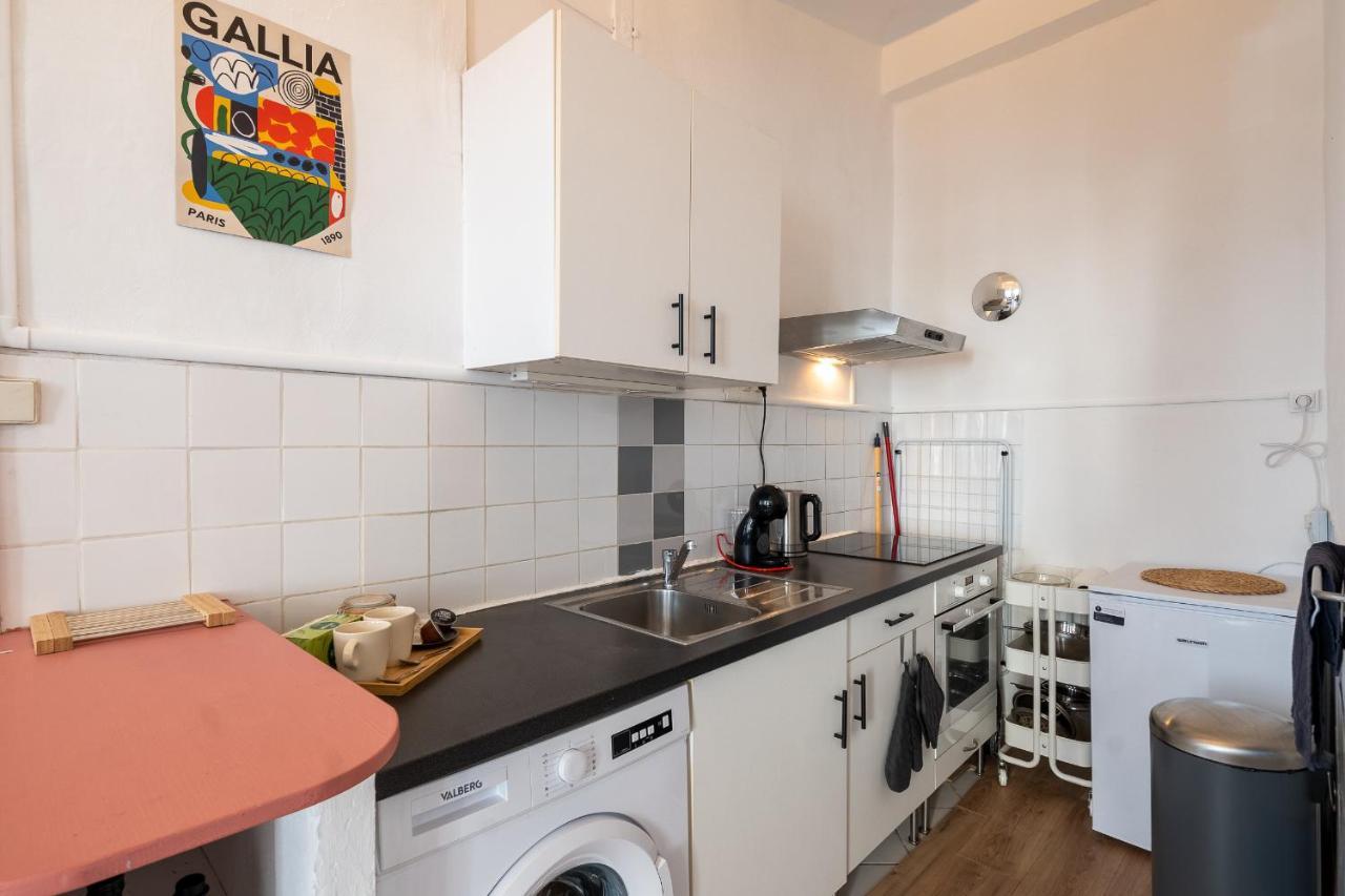 Coeur Vauban 40 M2 Apartment *