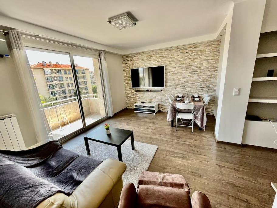 Paisible Face Au Stade Velodrome Apartment Marseille