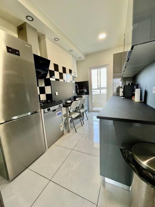 Paisible Face Au Stade Velodrome Apartment Marseille