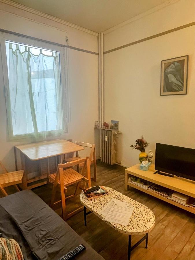 Catalans Vieux Port Appart Massilia Appartement Marseilles