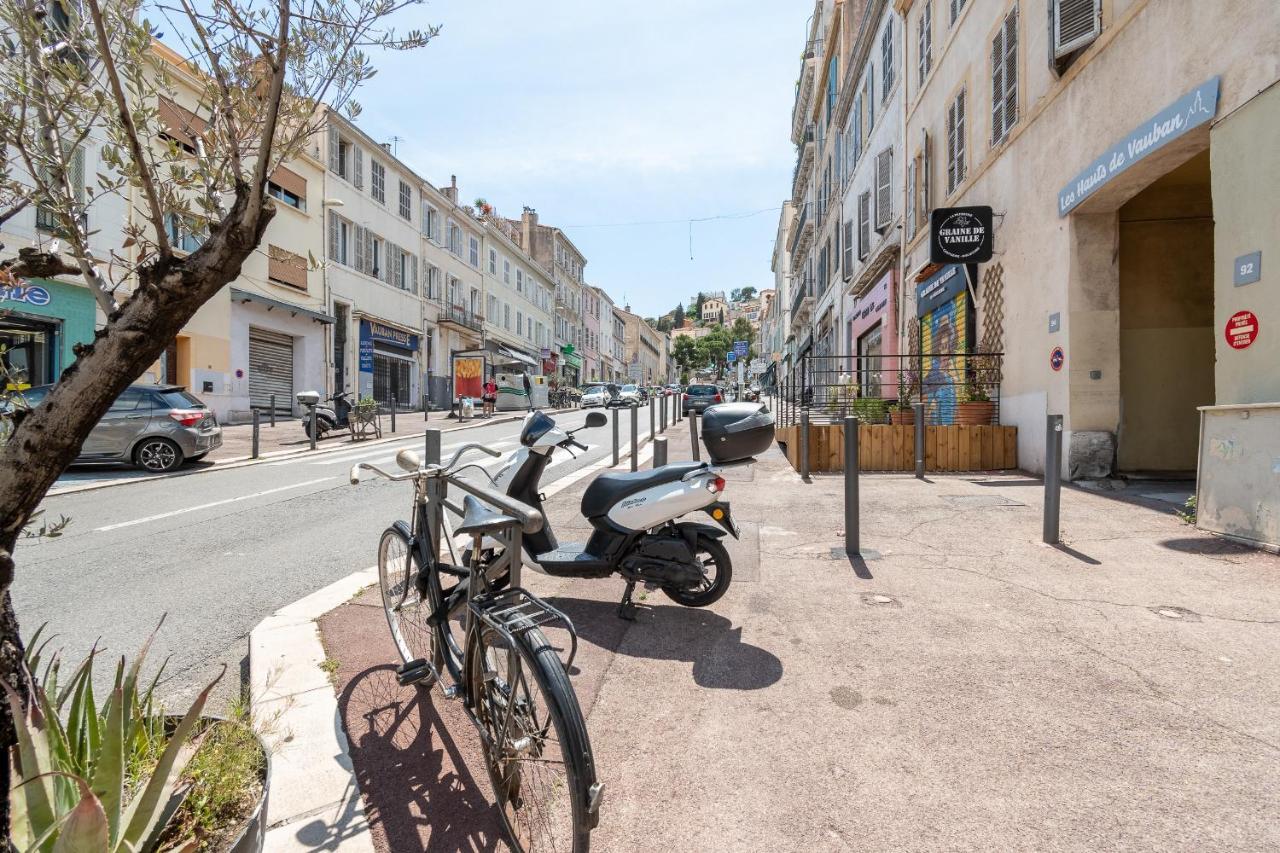 Coeur Vauban 40 M2 Apartment *