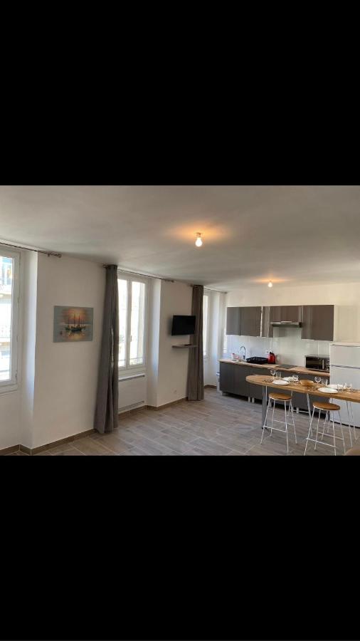 L'hyper-centre Marseillais Apartment Marseille