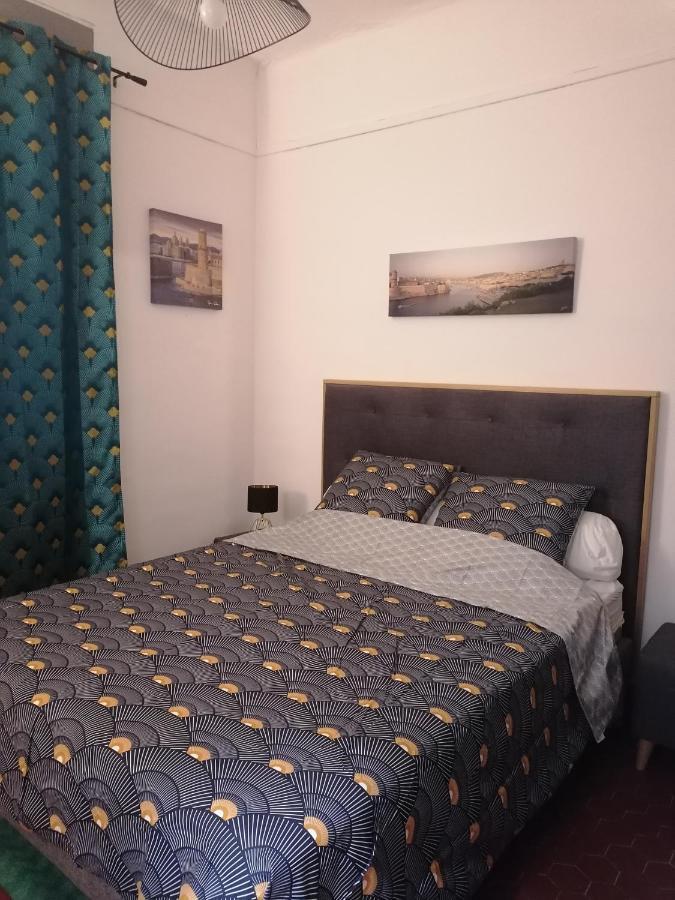 Des Catalans Apartamento
