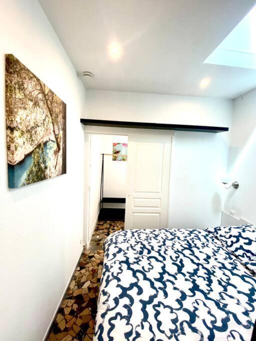Le Cabanon Du Vallon Des Auffes Apartment *