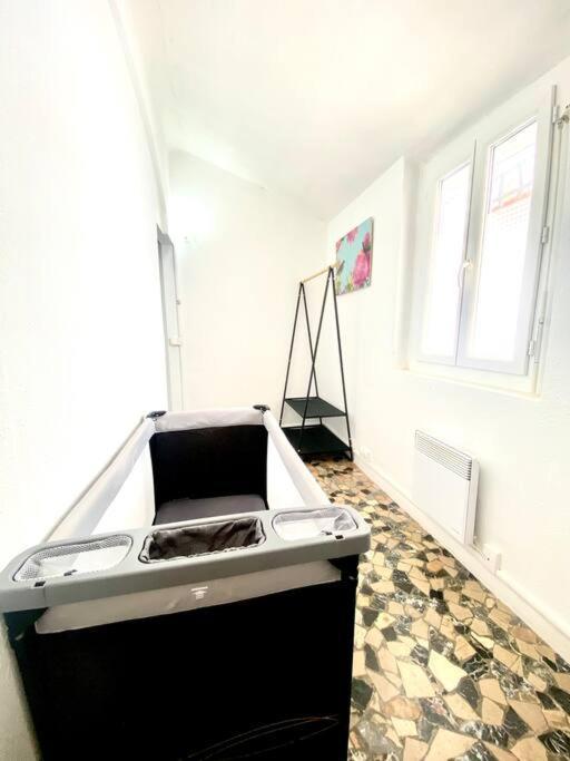 Le Cabanon Du Vallon Des Auffes Apartment Marseille