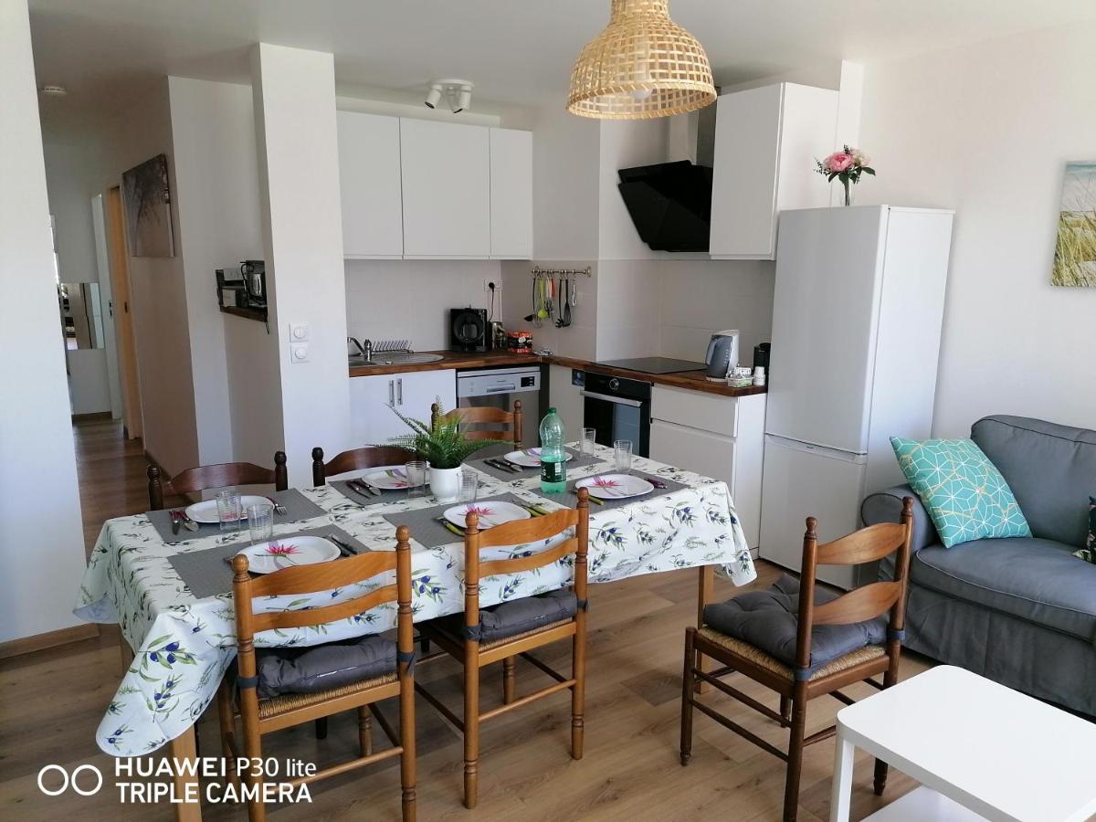 Apartment Superbe Des Catalans *