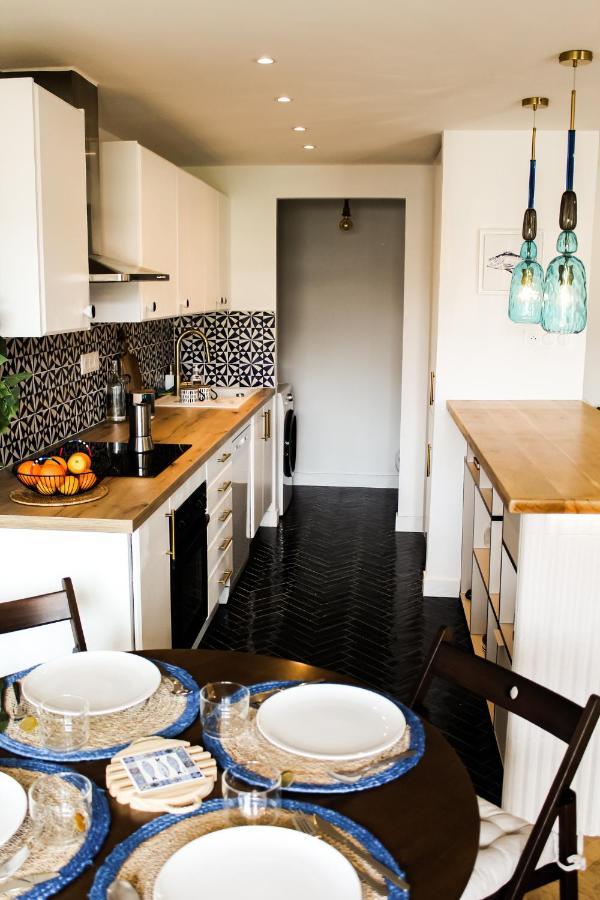 Charment A - Prado A/c Appartement Marseille