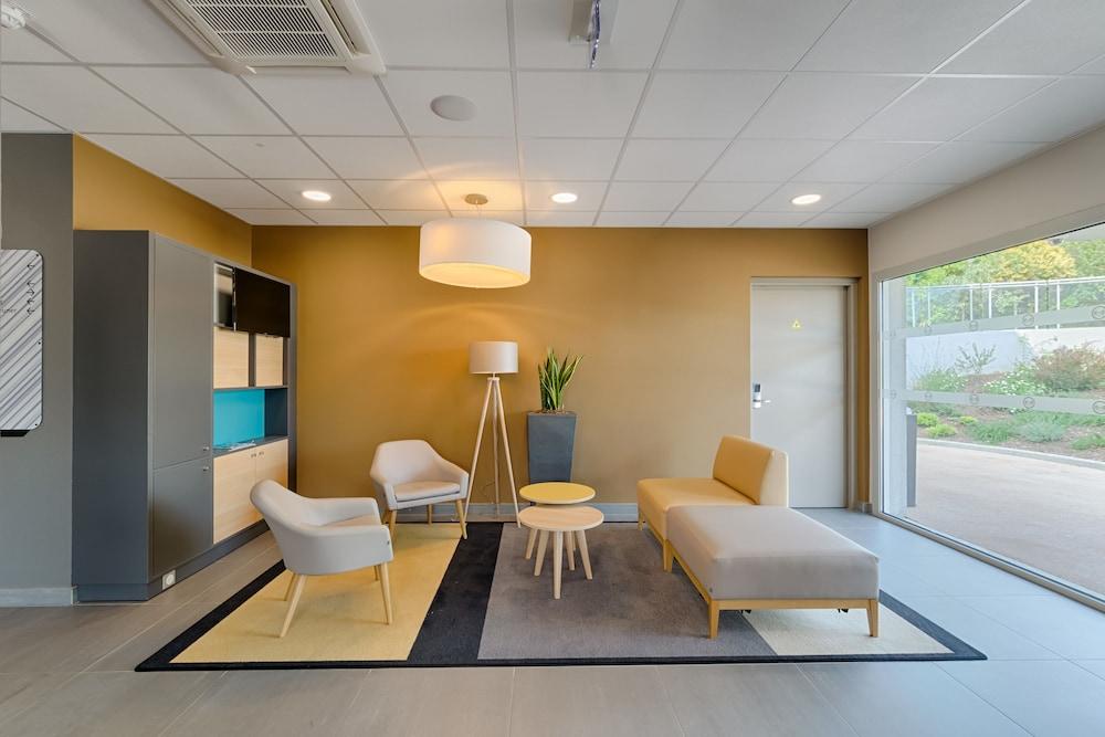 Hotel La Valentine Saint Menet 5*