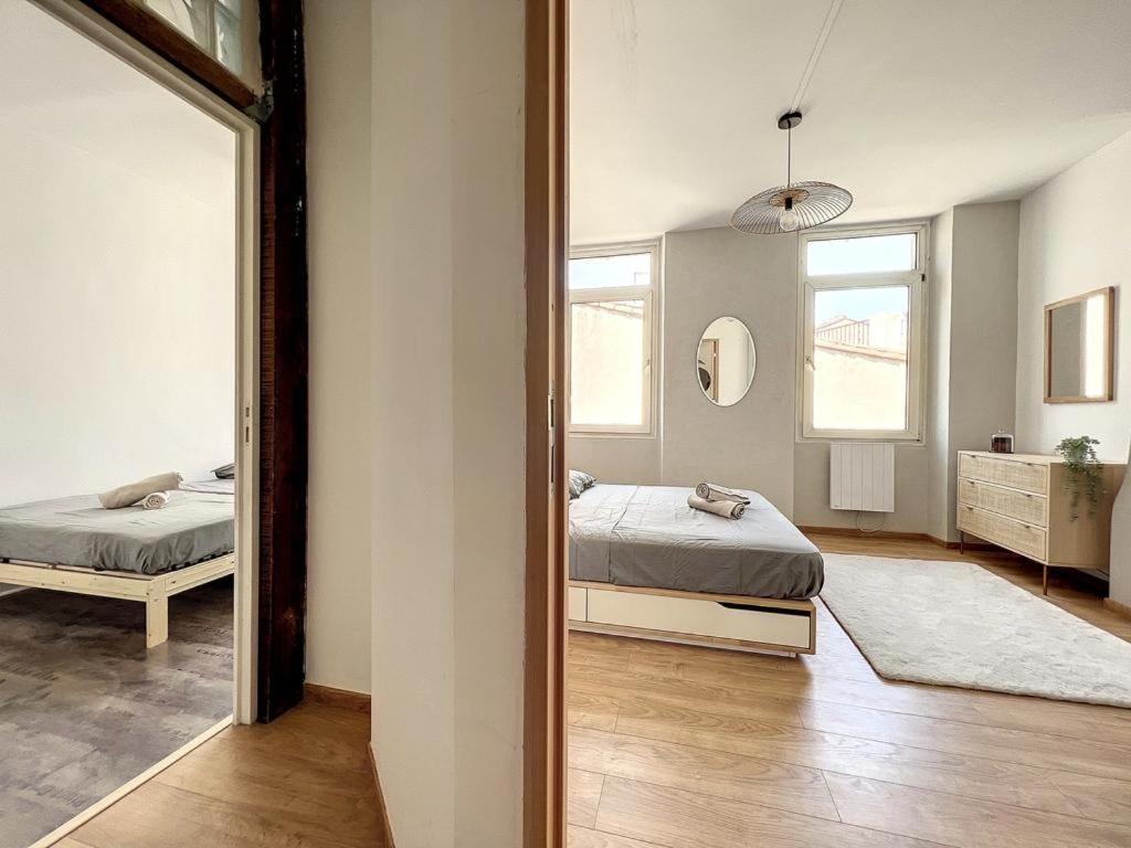 Apartment Familial - & Spacieux - Les Freres De La Loc'