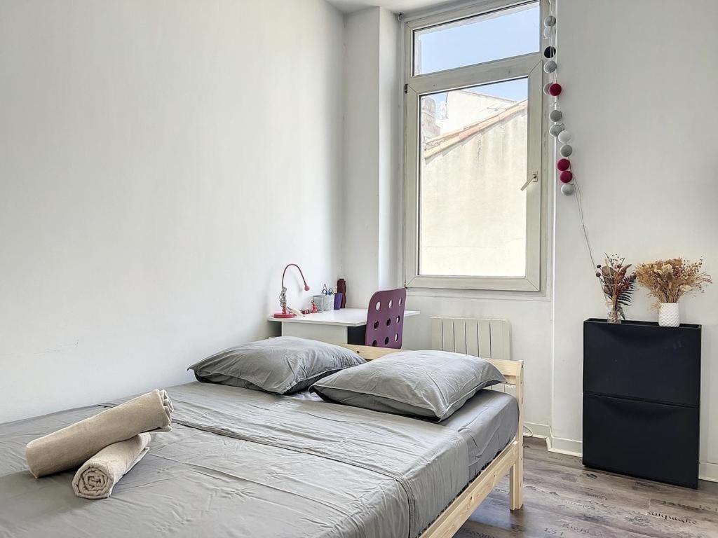 Familial - & Spacieux - Les Freres De La Loc' Apartment