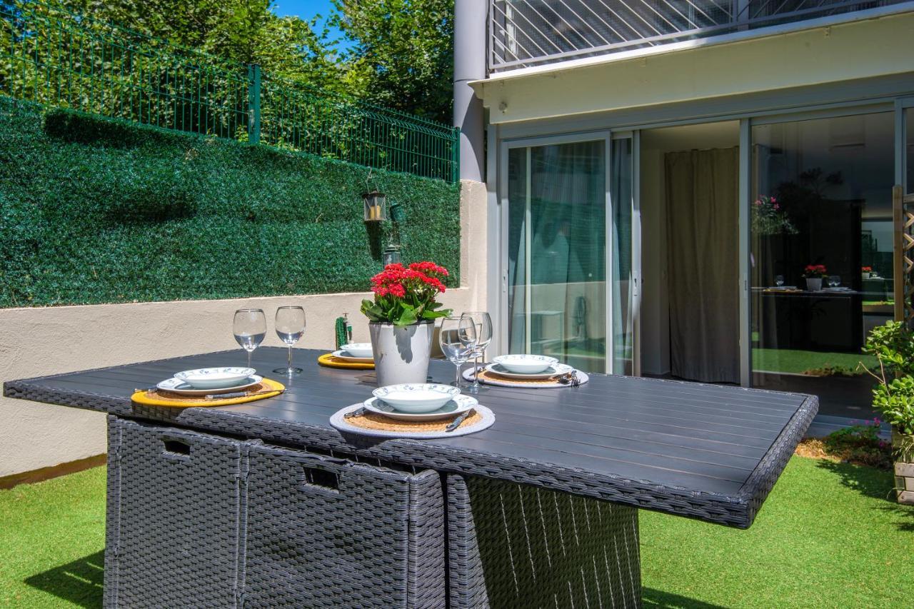 Prado Velodrome Jeux Olympiques Homestay *
