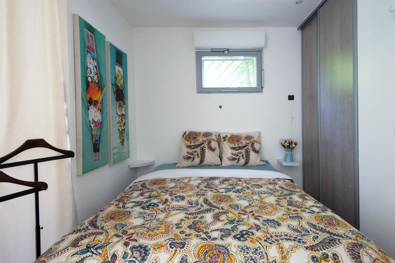 Prado Velodrome Jeux Olympiques Homestay *