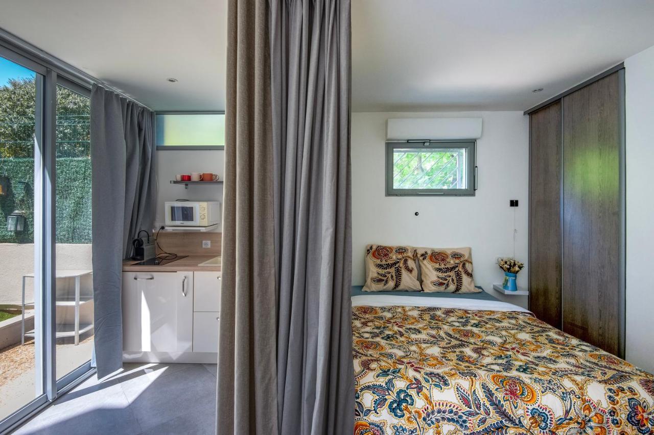 Homestay Prado Velodrome Jeux Olympiques Marseille