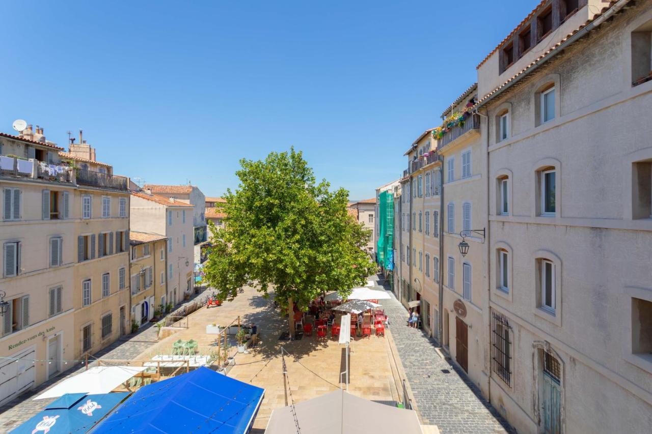 Apartamento Agreable Au Coeur Du Quartier Historique *