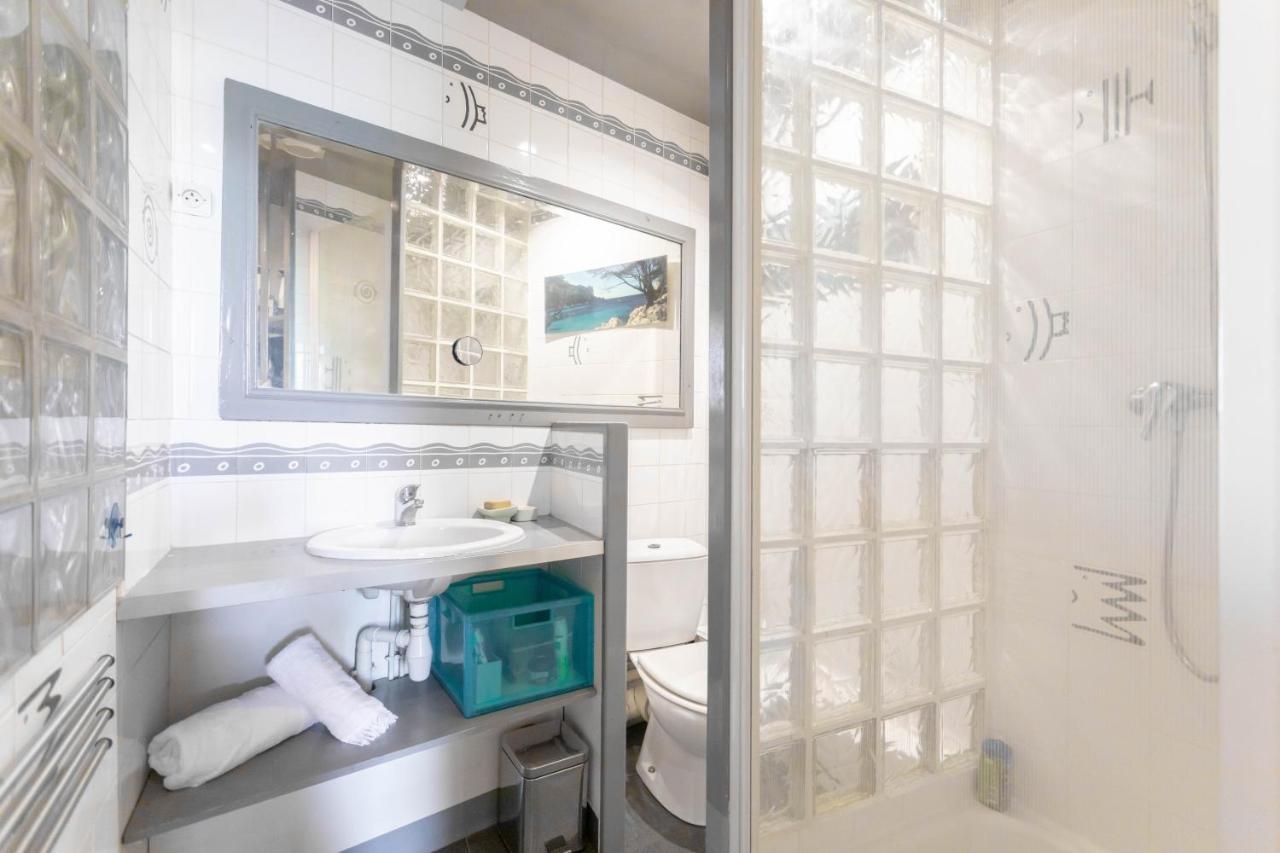 Agreable Au Coeur Du Quartier Historique Apartamento *