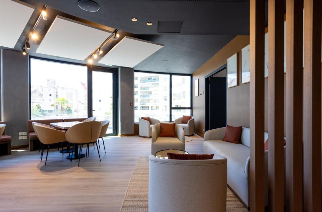 Hotel Crowne Plaza - Le Dome Marseille