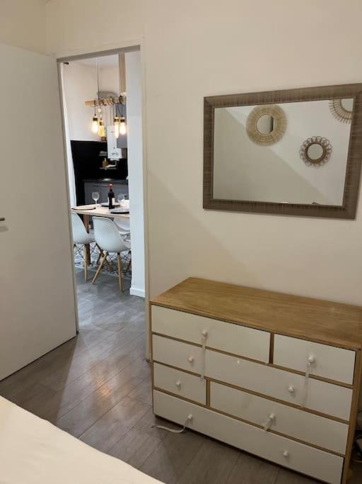 Apartment Le Sainte-abbaye Saint-victor Proche Du Vieux Port