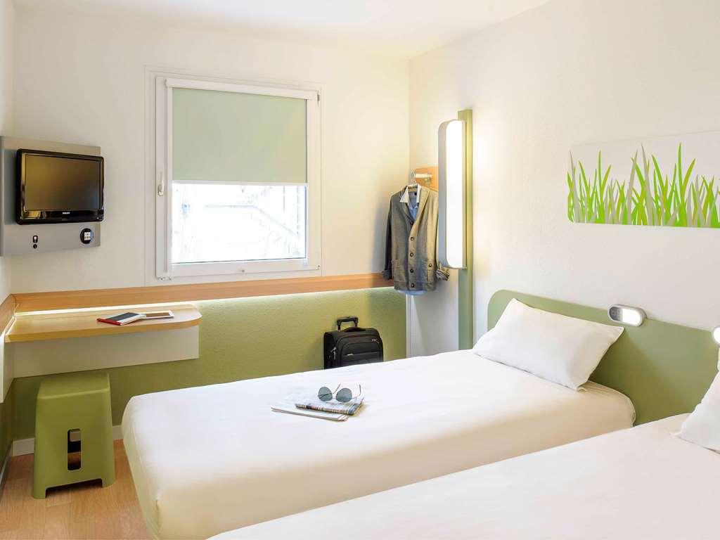 Ibis Budget Timone Marselha