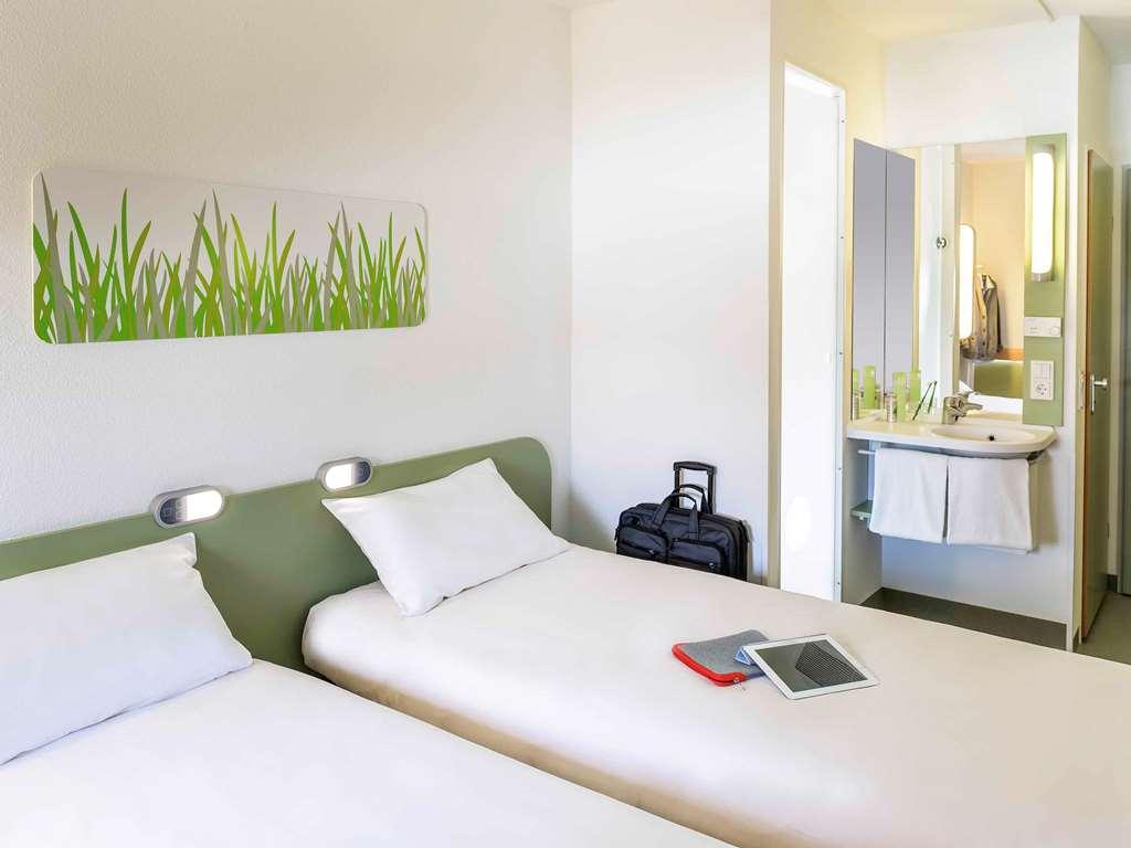 Ibis Budget Timone 2* Marselha