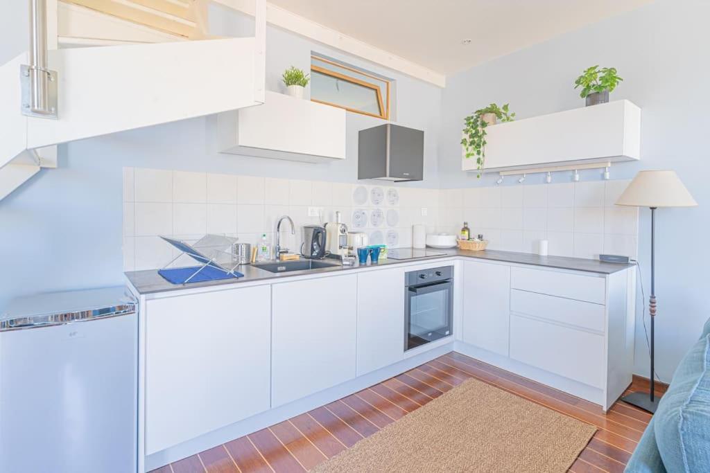 Duplex Bompard-2 Ch Climatisees A 5 Min Des Plages * Marseille