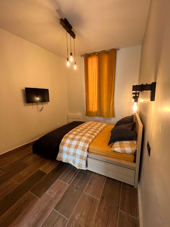 16e Marseille