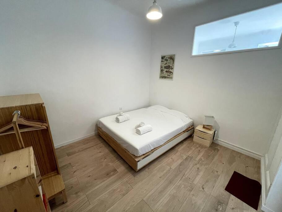 Apartment / 4 Pers / 2 Ch / Noailles Coeur Marseille